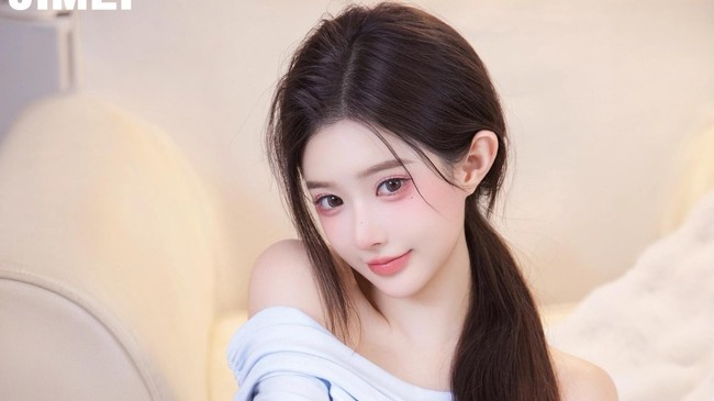 进来 给你跳舞