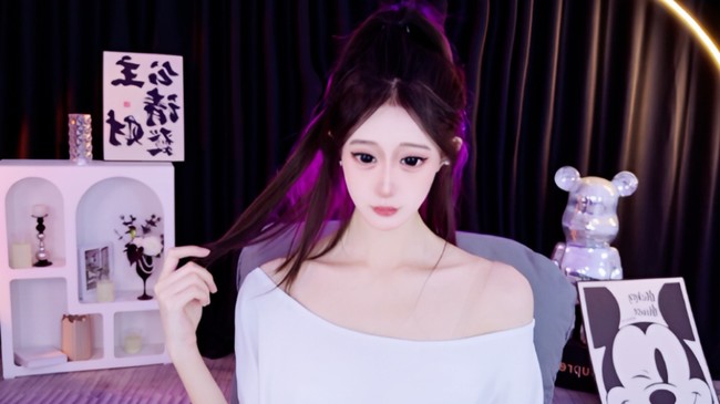 爱爱我的【光】