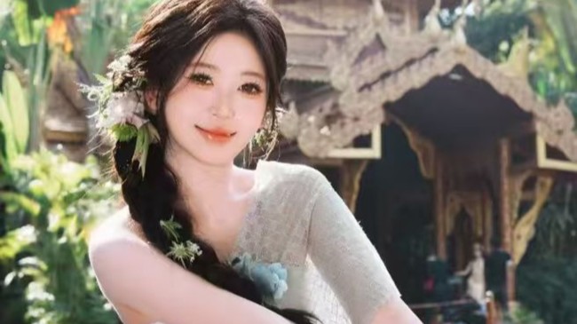 如果饿死是一种天赋