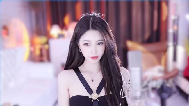 3w虎牙得到的都是幸运~~嘉映,小奶糕23