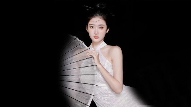 颜值主播【声音特别】