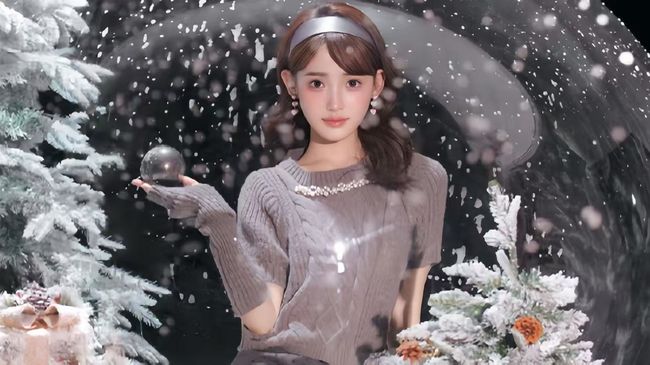 欢迎来到我的直播间