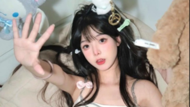 觀樂、小貓魚餅吖星秀直播_觀樂、小貓魚餅吖視頻直播 - 虎牙直播