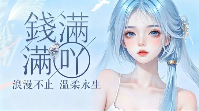 赚够两百 就下播