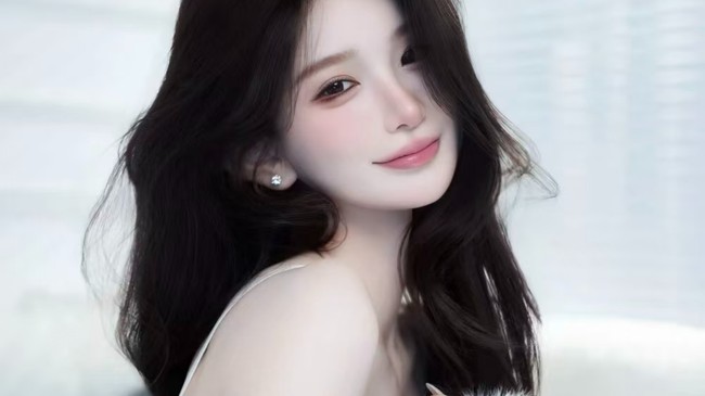 香香甜甜的妹妹在这里~