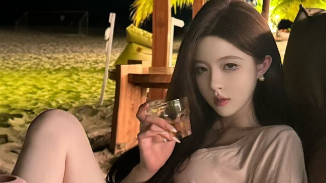 05心碎女 大