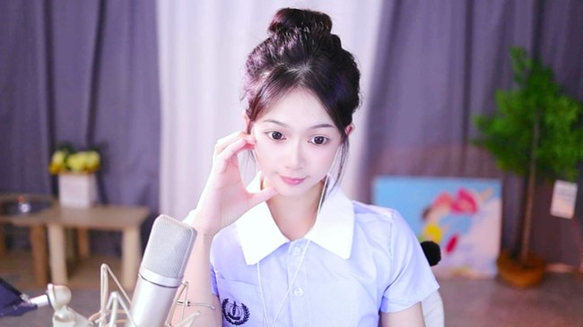 （广东唱歌）新人第9天