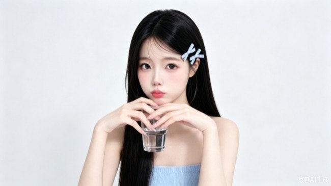 欢迎来到我的直播间