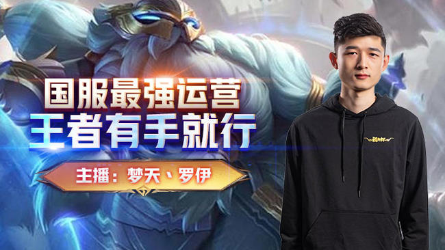 新版本悟了，1500通天D接，全阵容教学