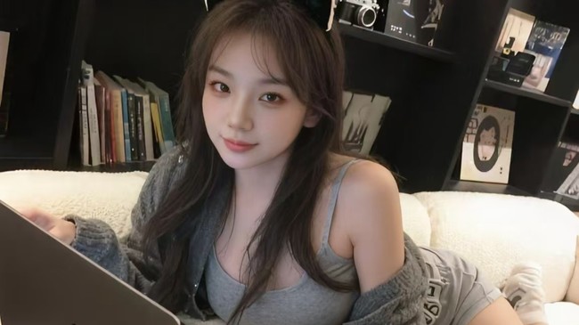 欢迎来到我的直播间