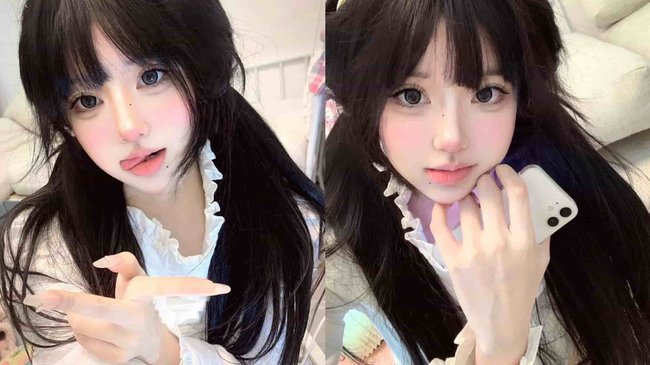 抽象幼稚园开门啦~
