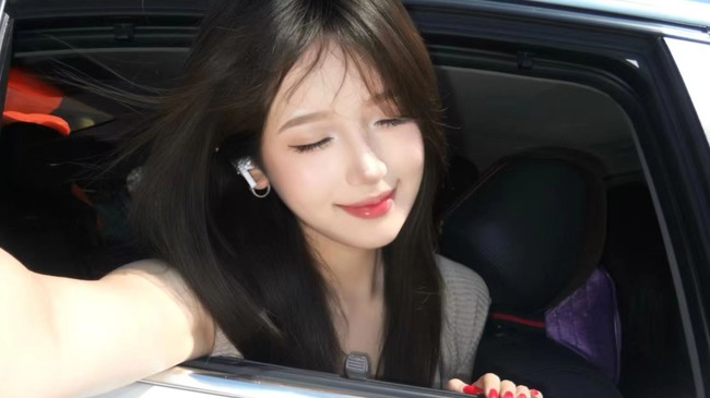 林深遇青，绾心予你。