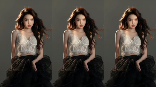 你的月亮我的欣