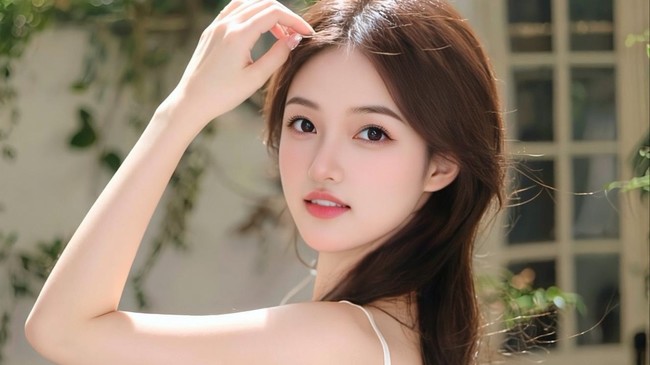 mh-甜芯儿baby的直播