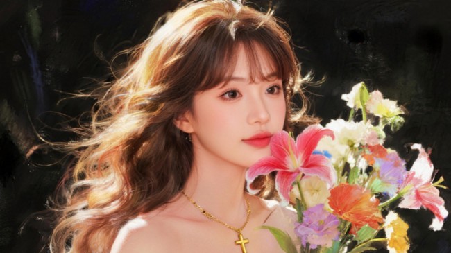 力拔山兮气盖世