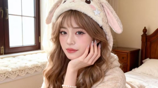 新人主播，来看看吧