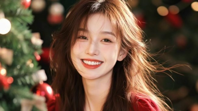 湖南的❤️耐看