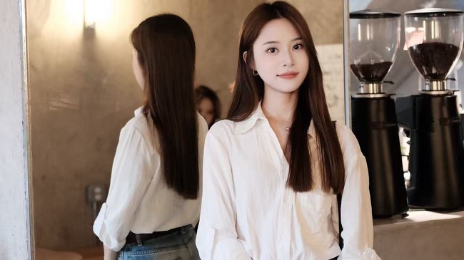 纯爱战士~书香、晓奈