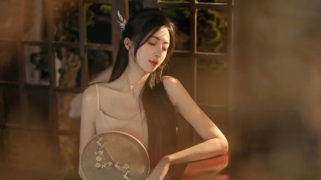 Timi丶昭君星秀直播_Timi丶昭君視頻直播 - 虎牙直播
