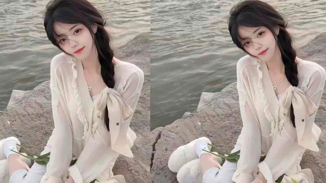 遇见千万即是上上签啦！！