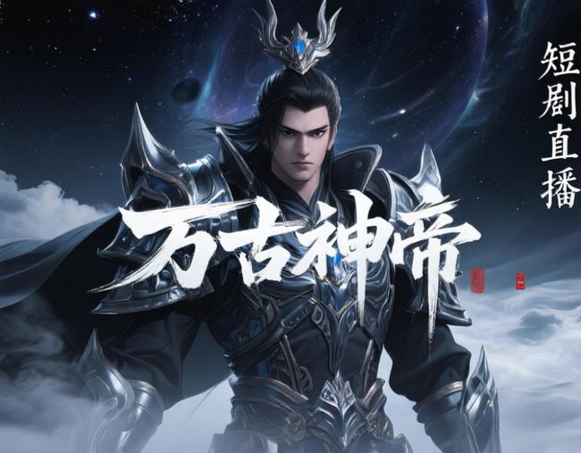 万古神帝