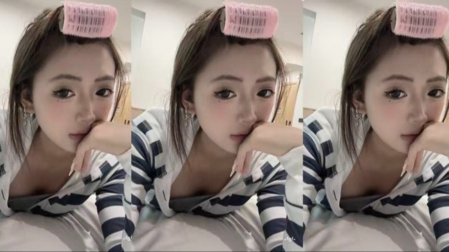 一个月没洗澡 很粘人~【舞蹈】