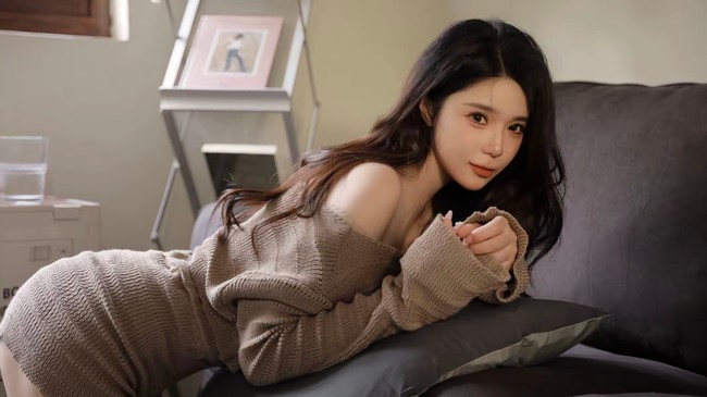 谁家的媳妇抓紧领回家