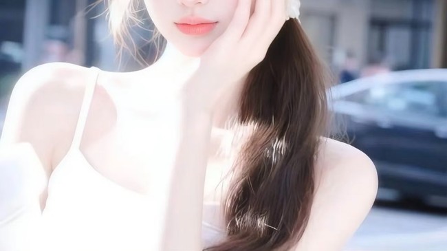 Deer-安然心动-紫苏宝贝生日快乐