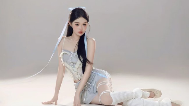 欢迎来到不二的直播间