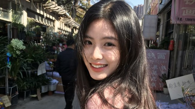 要不要考虑喜欢我