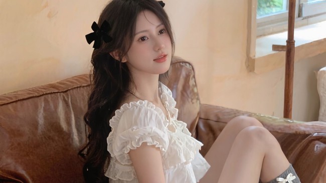 滿創(chuàng)-寶寶【尊師爛蒜】星秀直播_滿創(chuàng)-寶寶【尊師爛蒜】視頻直播 - 虎牙直播