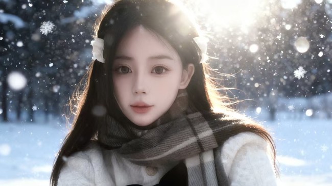 回来了，爆个灯吧