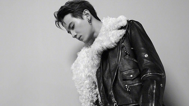 【一个熟悉的人】喝点！？