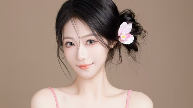 AH、躺平兒星秀直播_AH、躺平兒視頻直播 - 虎牙直播