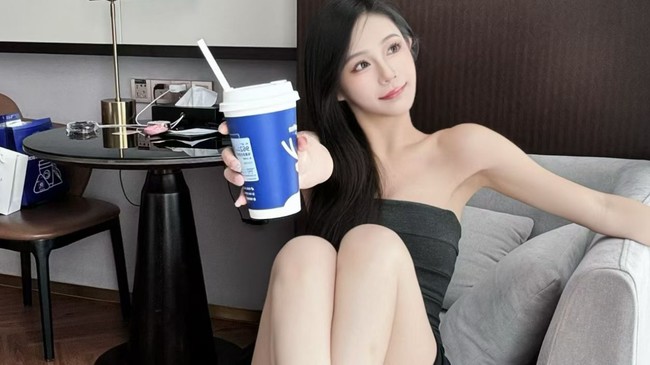 前来应聘电子宠物~