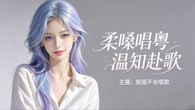 给你一个约束我的魔法【粤】