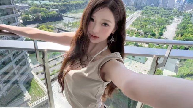 你终于来了
