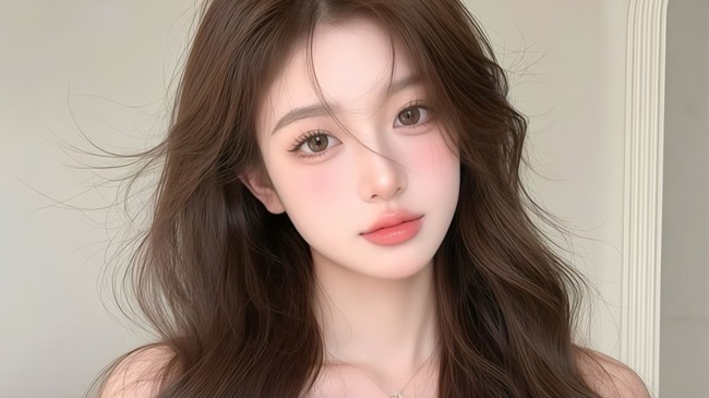 欢迎来到绾颜沁的直播间