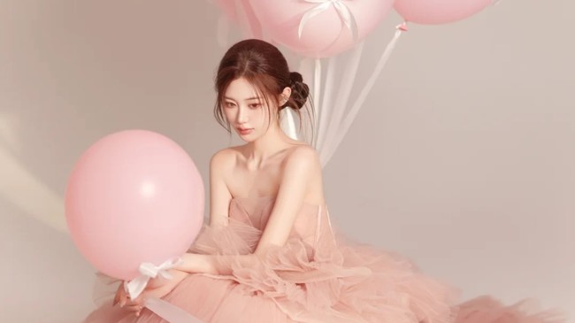 欢迎来到一声尚可倾的直播间