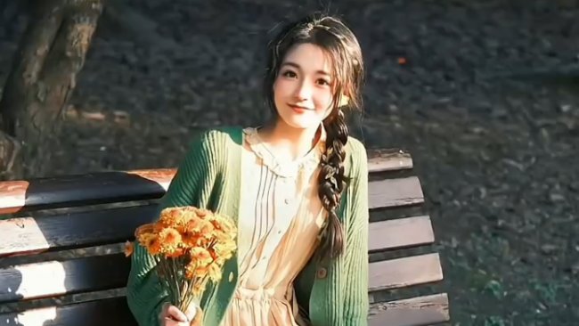 虎牙-漂亮的高恩星-新主播求补榜-开车了