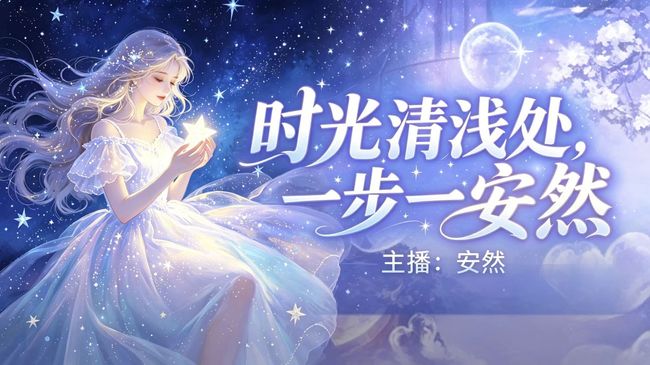 欢迎来到我的直播间