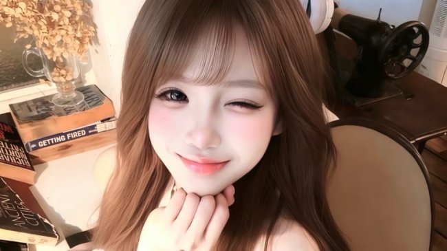 期待来自相遇～
