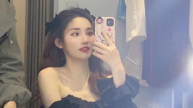 關(guān)注智慧妹妹顏值直播_關(guān)注智慧妹妹視頻直播 - 虎牙直播