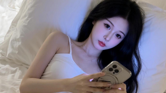 郑州新主播上班啦~