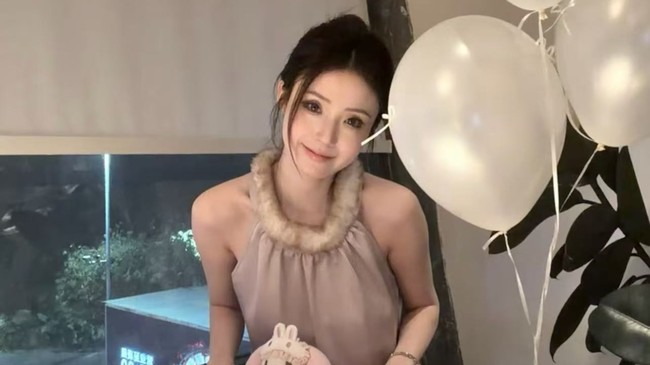 林青清星秀直播_林青清視頻直播 - 虎牙直播