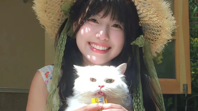 你好呀