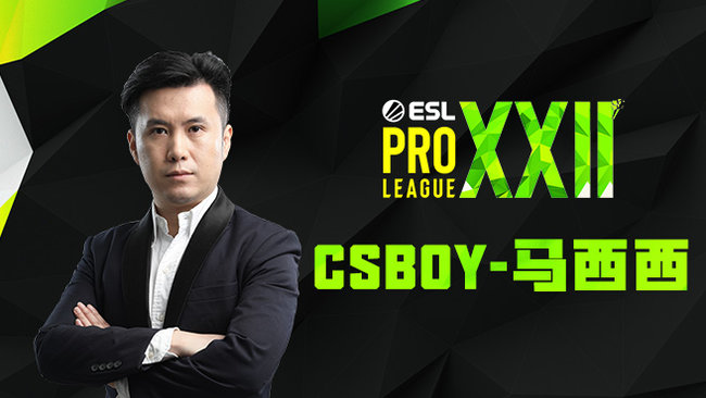 CSBOYCS2直播_CSBOY視頻直播 - 虎牙直播