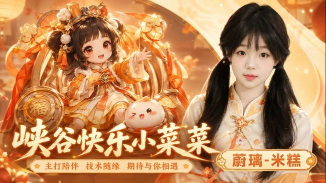 一起玩游戏呀