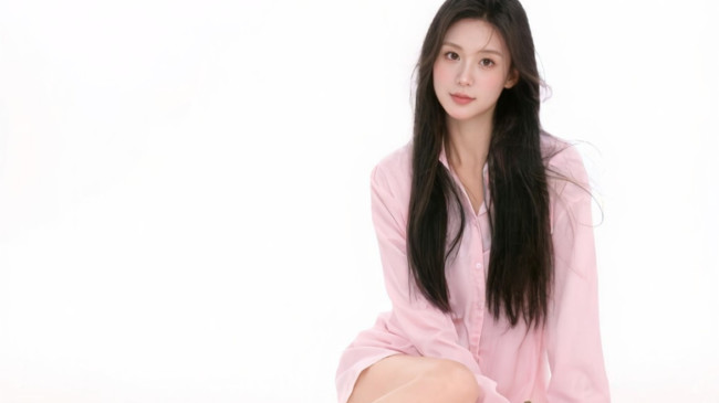 糟糕，是心动的感觉