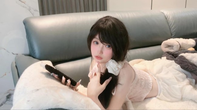 羊羊7121星秀直播_羊羊7121視頻直播 - 虎牙直播